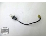 Kawasaki ZX10 knipperlicht fitting / knipper licht houder